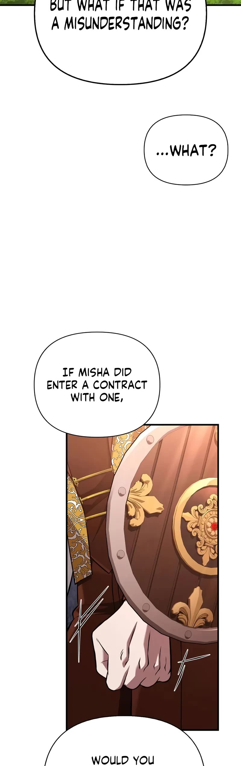 Surviving the Game as a Barbarian Chapter 87 page 30 - Chapter 87: Karlstein