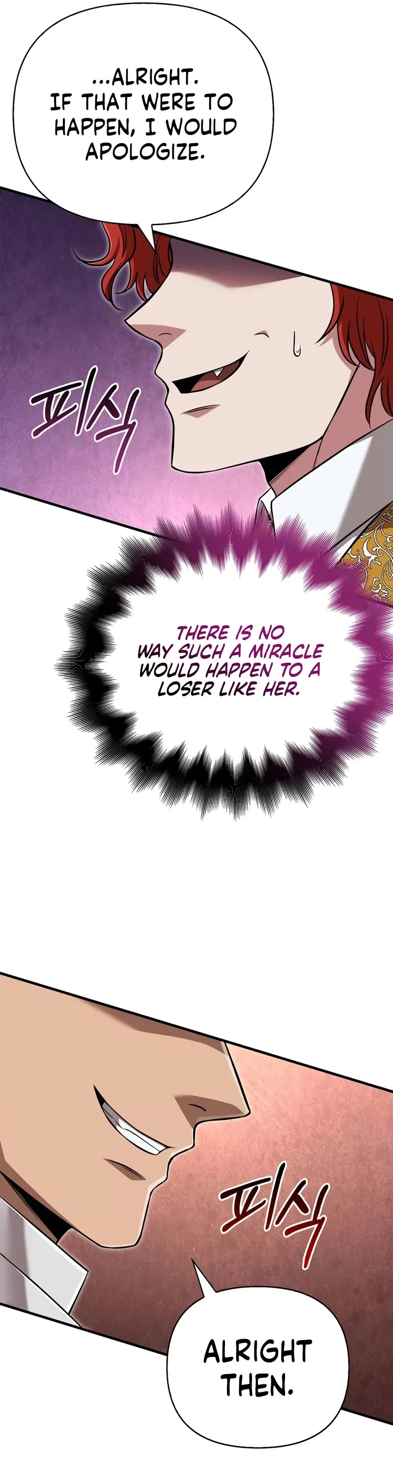 Surviving the Game as a Barbarian Chapter 87 page 32 - Chapter 87: Karlstein