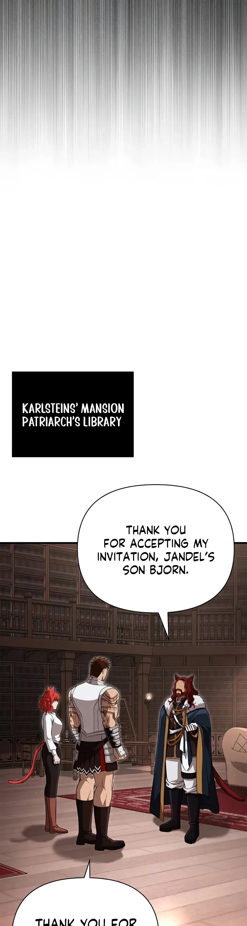 Surviving the Game as a Barbarian Chapter 87 page 39 - Chapter 87: Karlstein