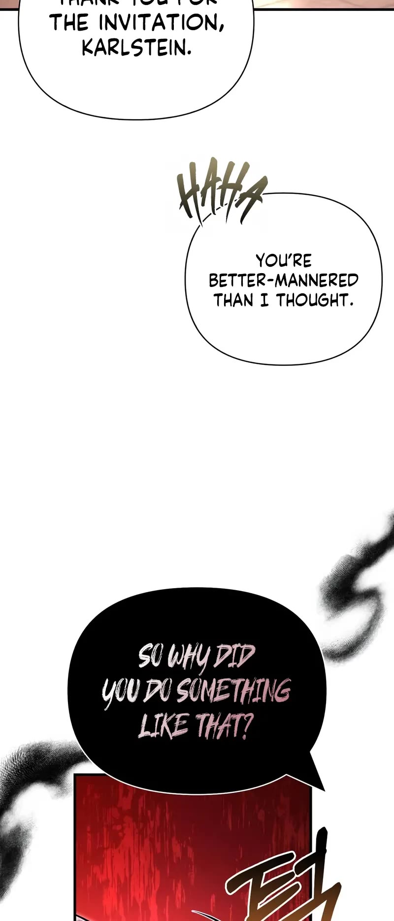 Surviving the Game as a Barbarian Chapter 87 page 40 - Chapter 87: Karlstein