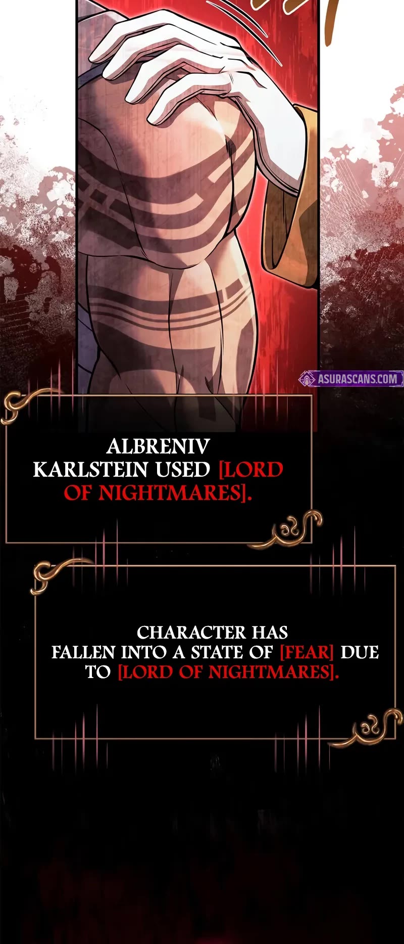 Surviving the Game as a Barbarian Chapter 87 page 41 - Chapter 87: Karlstein