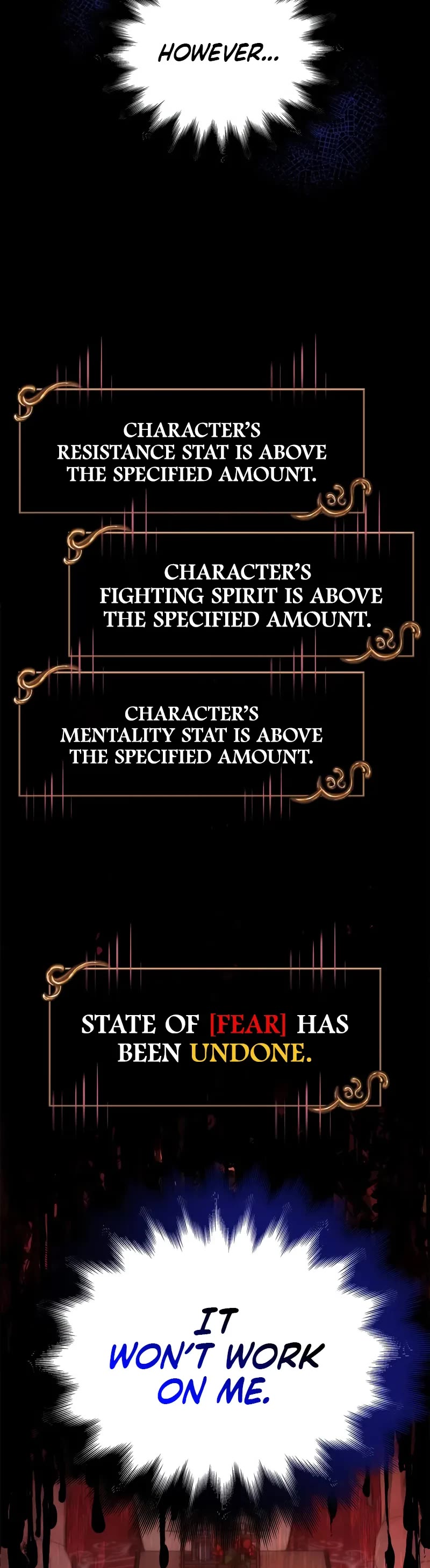 Surviving the Game as a Barbarian Chapter 87 page 45 - Chapter 87: Karlstein