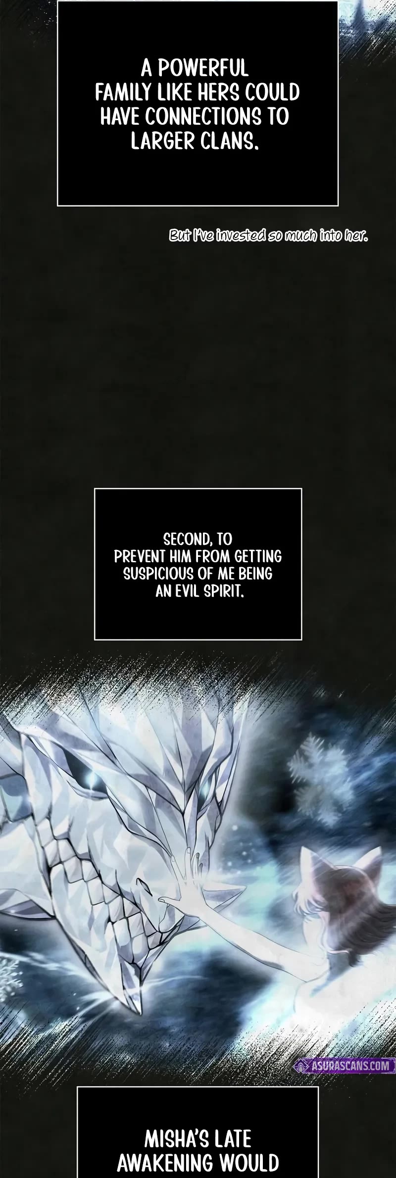 Surviving the Game as a Barbarian Chapter 87 page 50 - Chapter 87: Karlstein