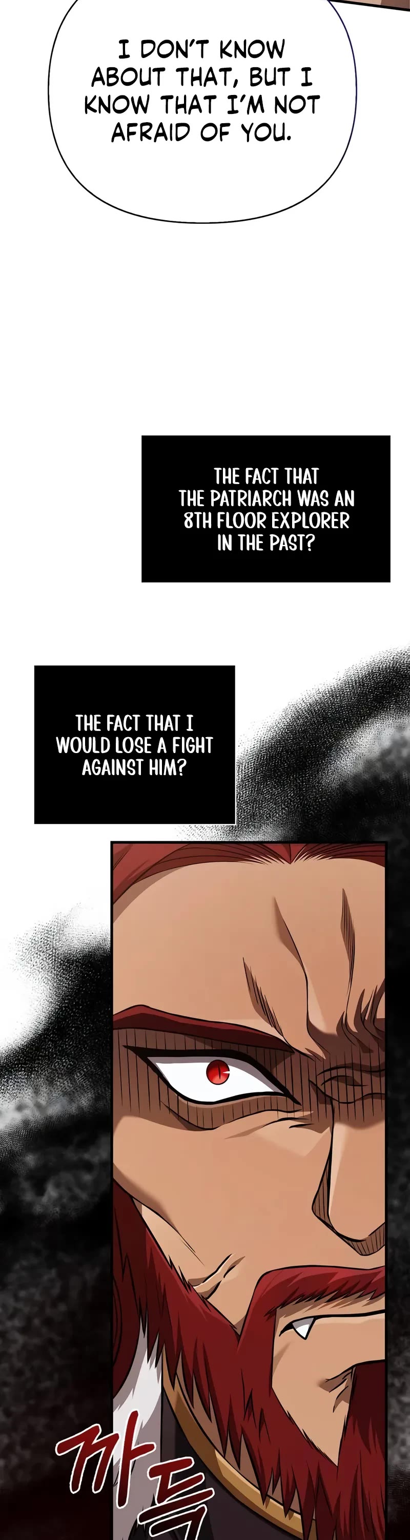 Surviving the Game as a Barbarian Chapter 87 page 54 - Chapter 87: Karlstein