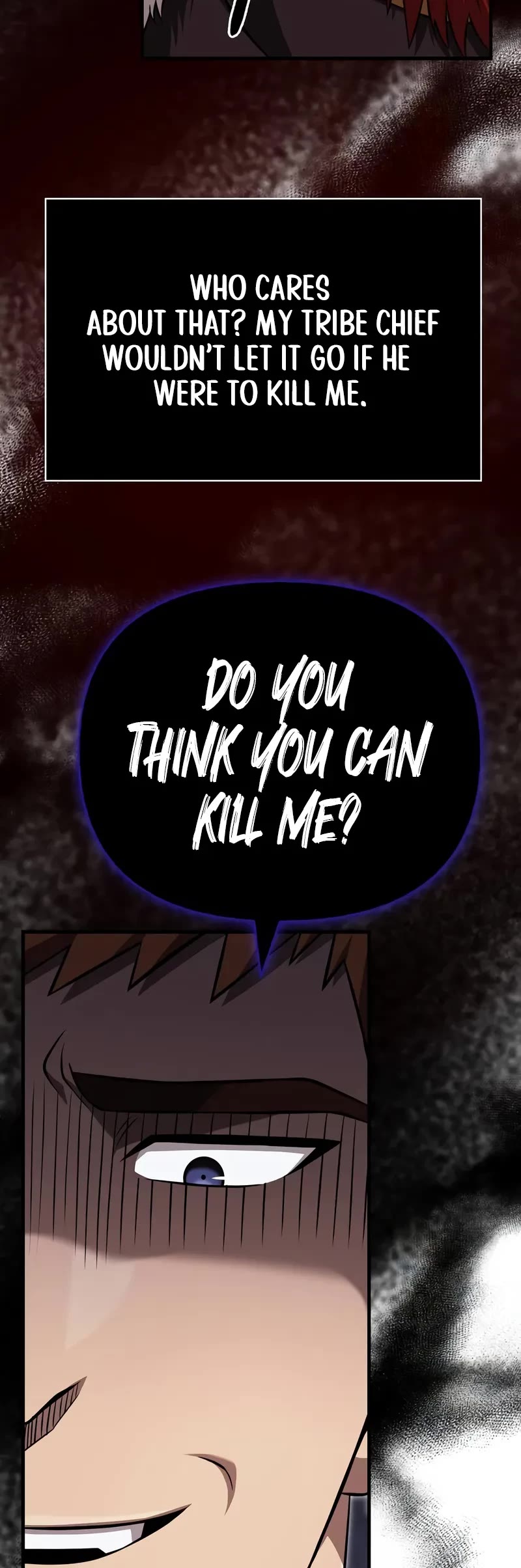 Surviving the Game as a Barbarian Chapter 87 page 55 - Chapter 87: Karlstein