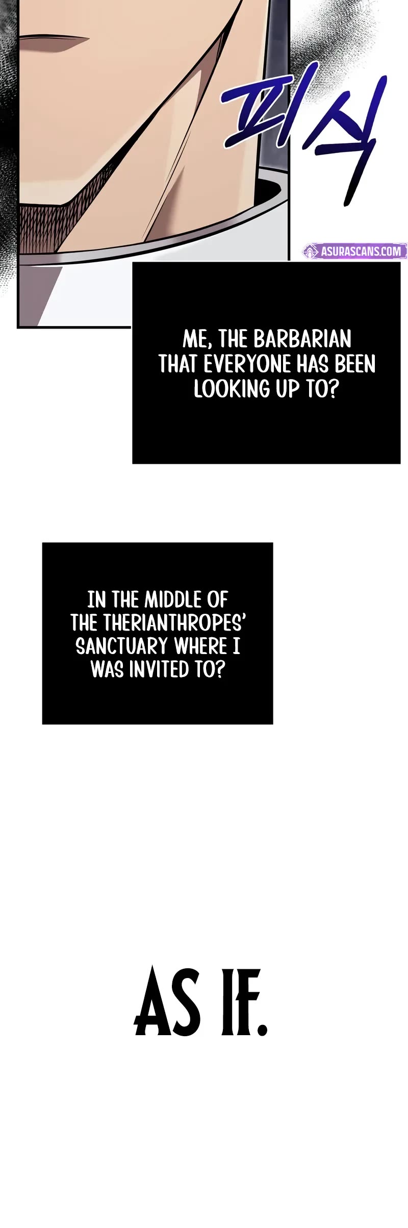 Surviving the Game as a Barbarian Chapter 87 page 56 - Chapter 87: Karlstein