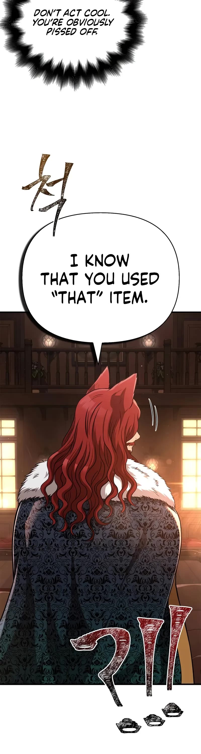 Surviving the Game as a Barbarian Chapter 87 page 59 - Chapter 87: Karlstein