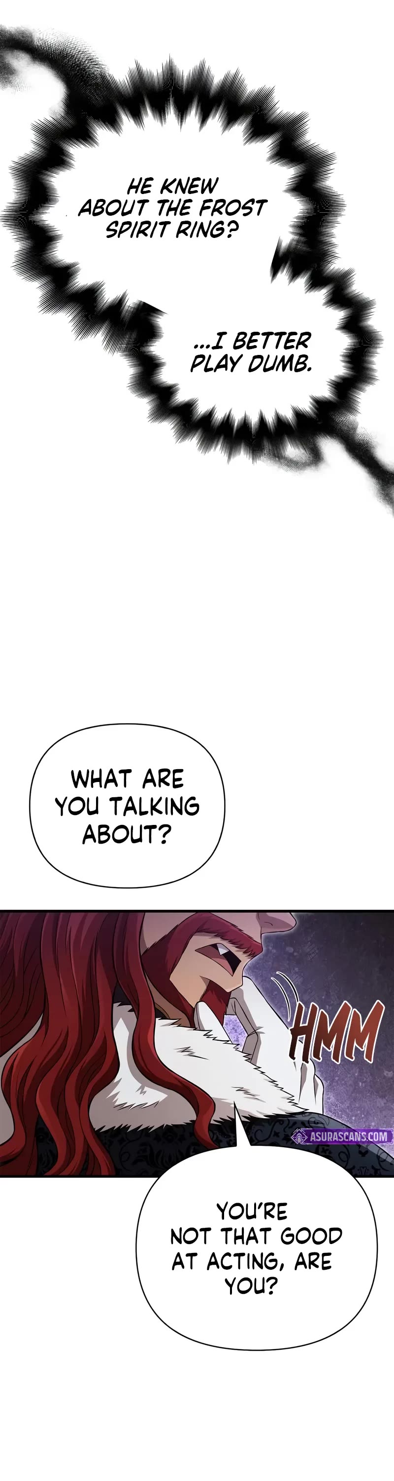 Surviving the Game as a Barbarian Chapter 87 page 60 - Chapter 87: Karlstein