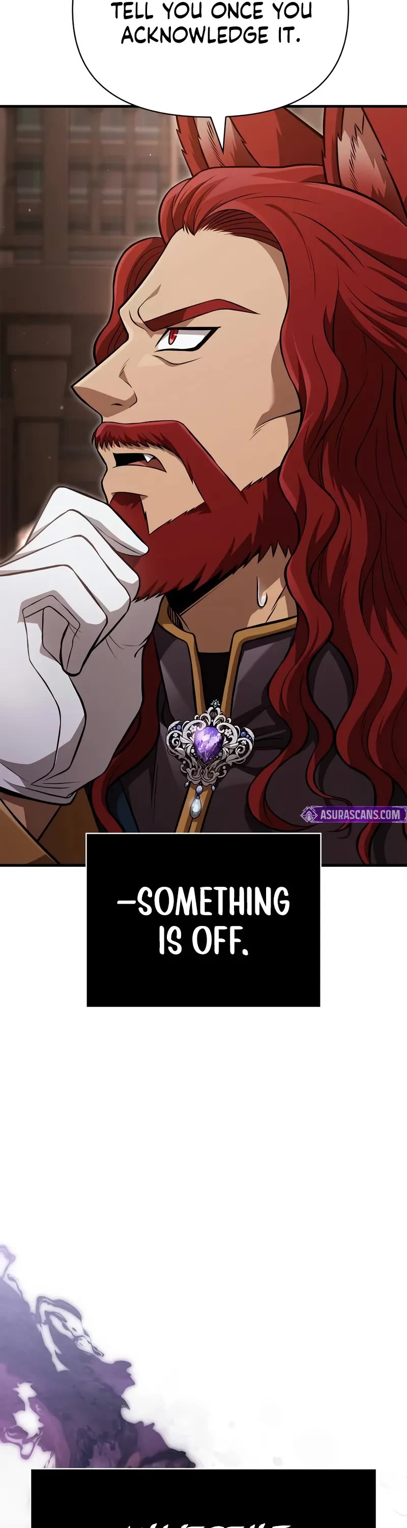 Surviving the Game as a Barbarian Chapter 87 page 63 - Chapter 87: Karlstein