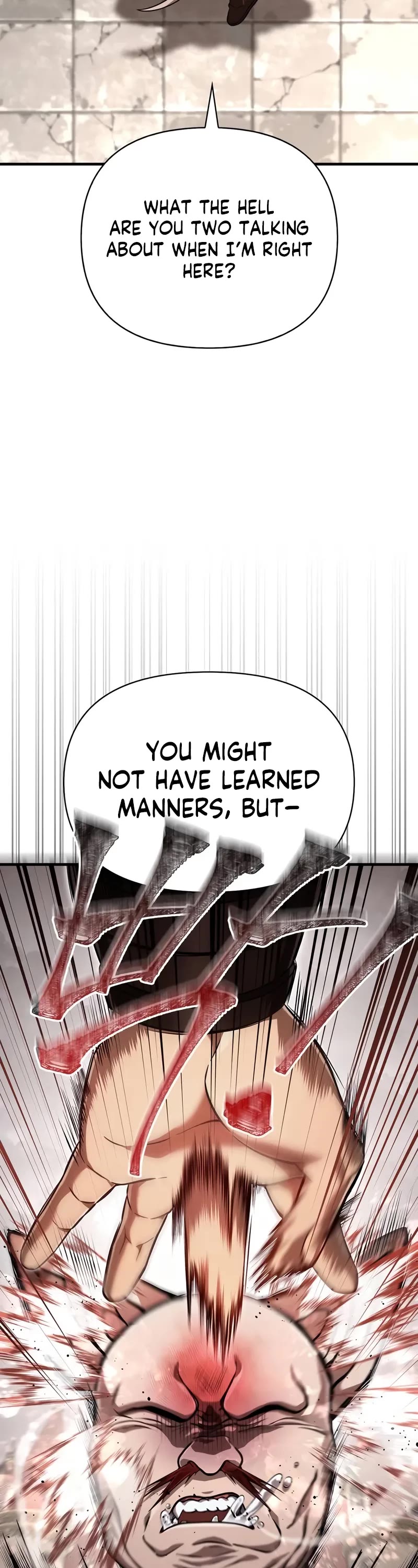 Surviving the Game as a Barbarian Chapter 87 page 9 - Chapter 87: Karlstein