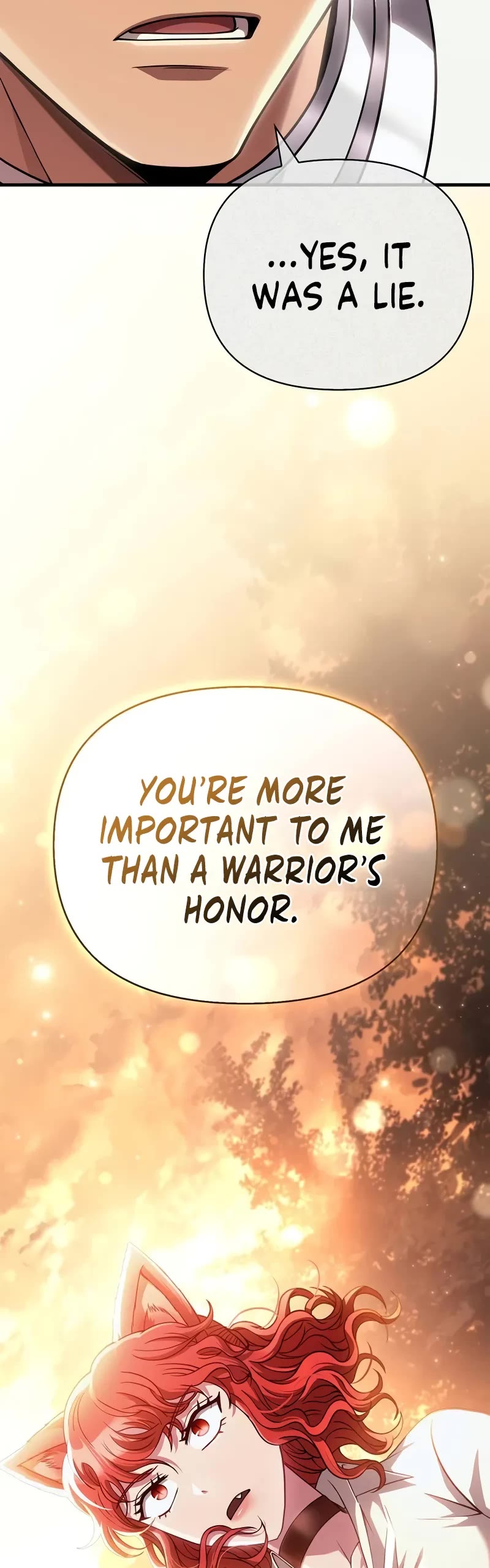 Surviving the Game as a Barbarian Chapter 88 page 15 - Chapter 88: Teamplay