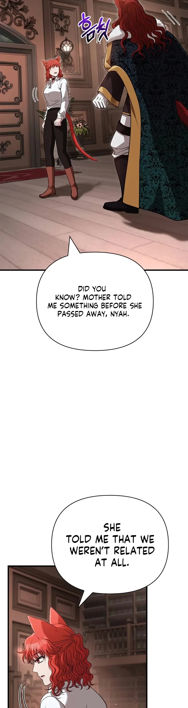 Surviving the Game as a Barbarian Chapter 88 page 19 - Chapter 88: Teamplay