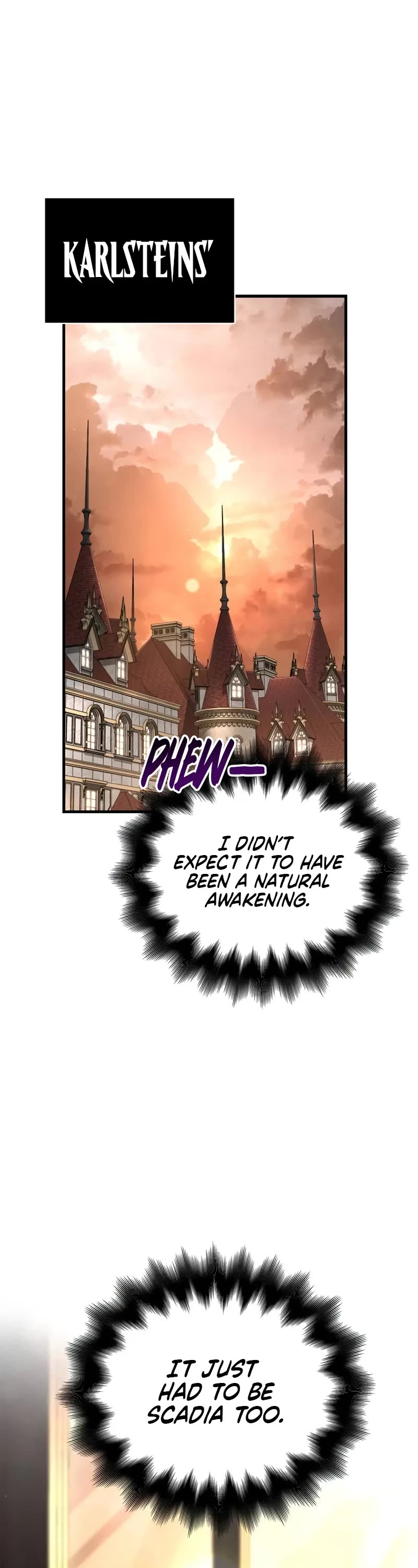 Surviving the Game as a Barbarian Chapter 88 page 2 - Chapter 88: Teamplay