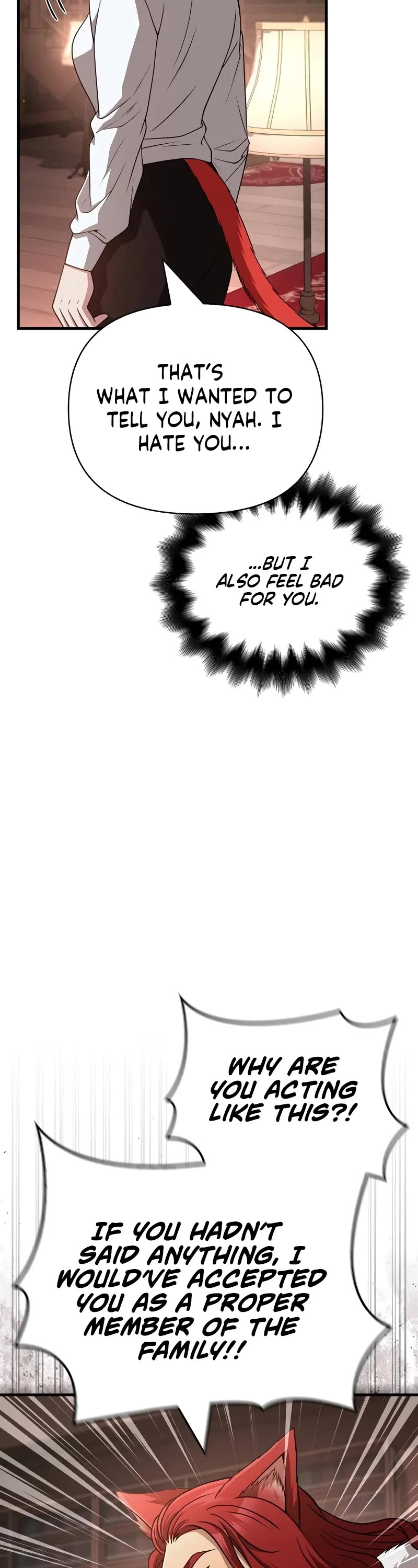Surviving the Game as a Barbarian Chapter 88 page 20 - Chapter 88: Teamplay