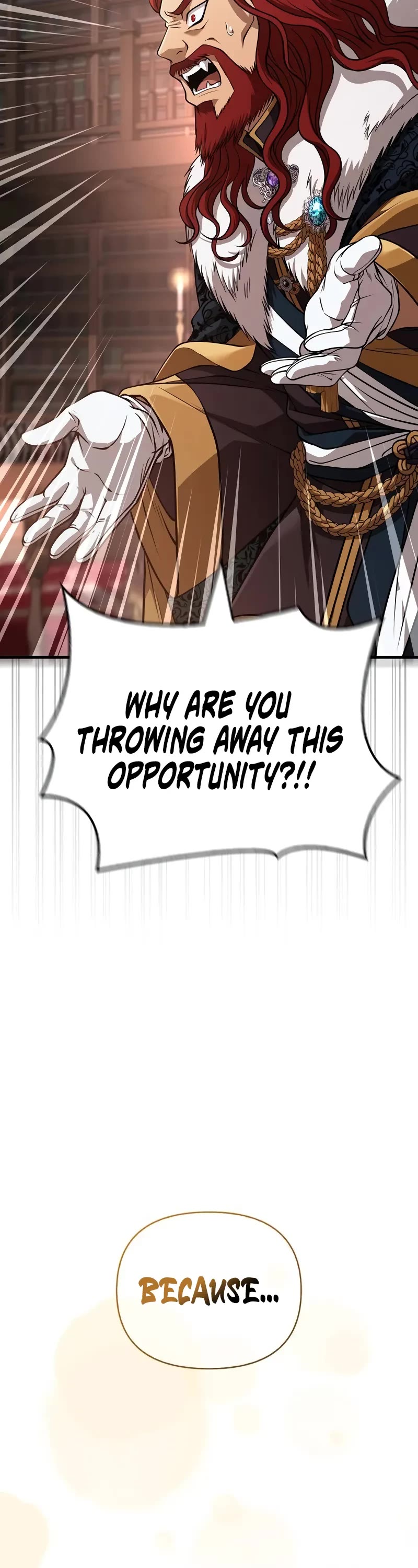 Surviving the Game as a Barbarian Chapter 88 page 21 - Chapter 88: Teamplay