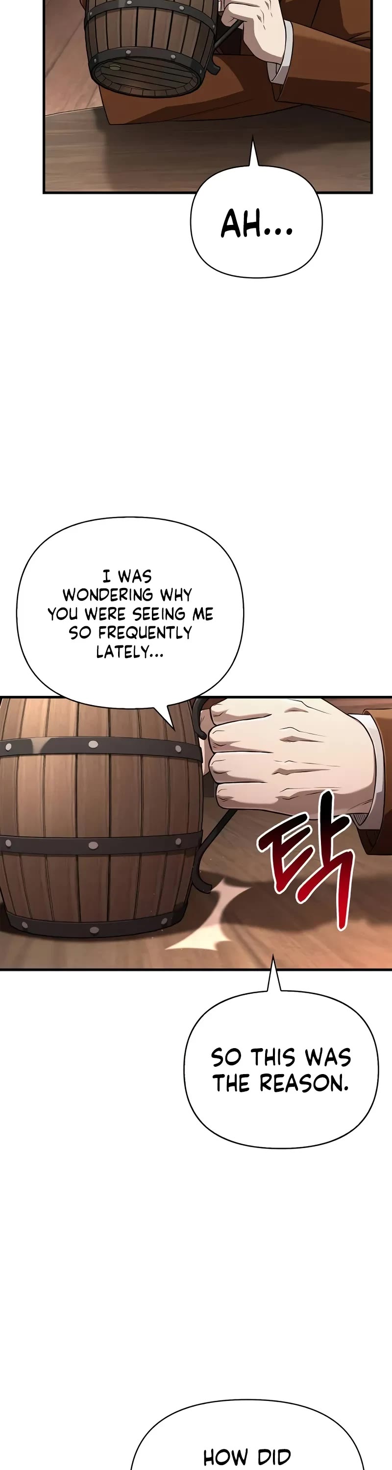 Surviving the Game as a Barbarian Chapter 88 page 29 - Chapter 88: Teamplay