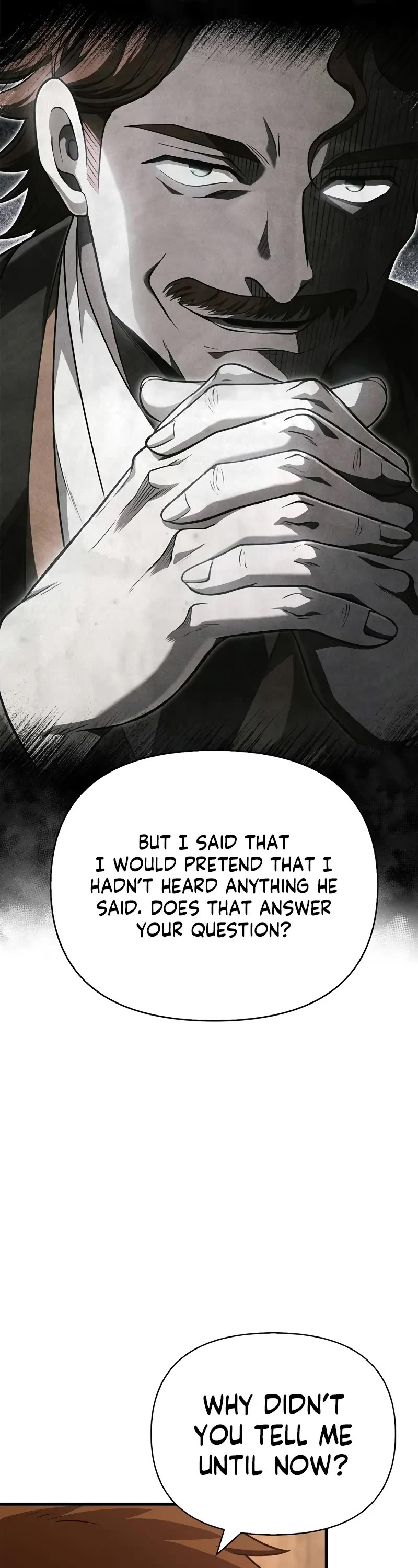 Surviving the Game as a Barbarian Chapter 88 page 32 - Chapter 88: Teamplay