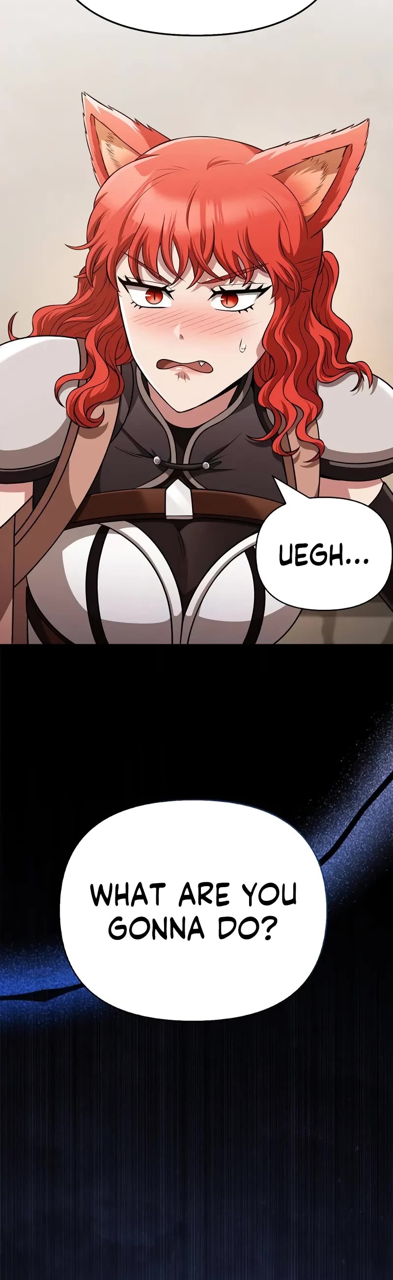Surviving the Game as a Barbarian Chapter 88 page 40 - Chapter 88: Teamplay