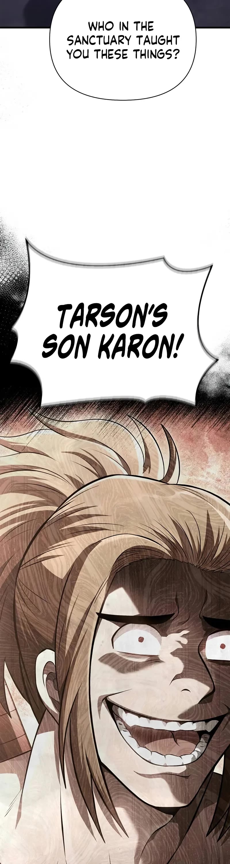 Surviving the Game as a Barbarian Chapter 88 page 49 - Chapter 88: Teamplay