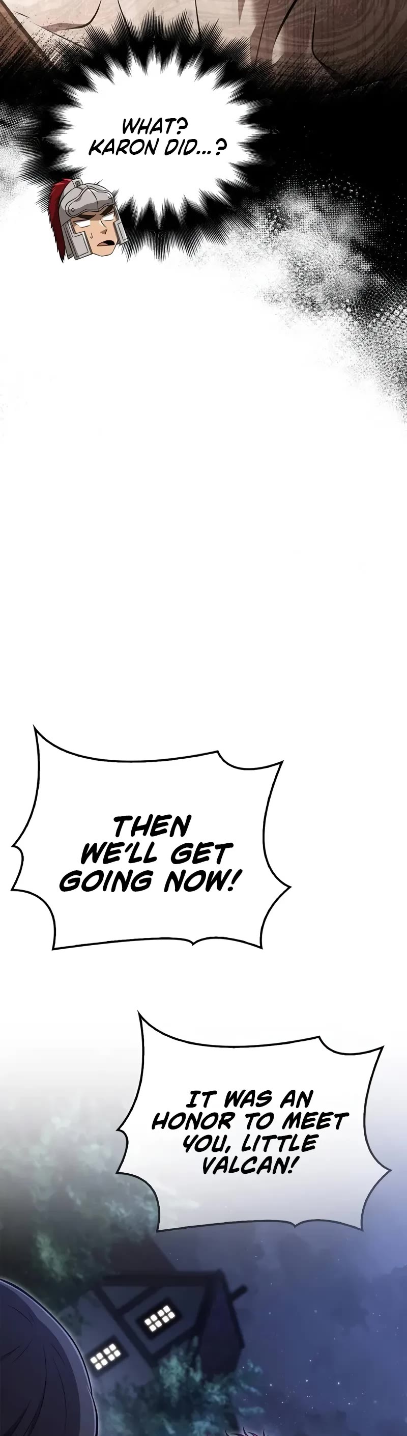 Surviving the Game as a Barbarian Chapter 88 page 50 - Chapter 88: Teamplay
