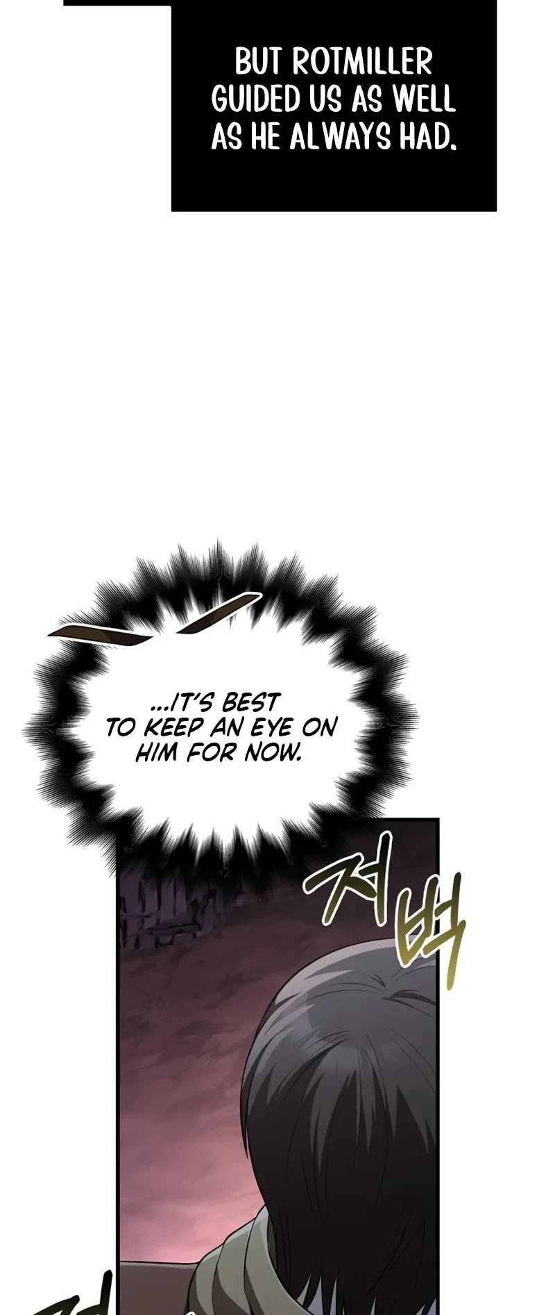 Surviving the Game as a Barbarian Chapter 89 page 10 - Chapter 89: Stairs, to each their own