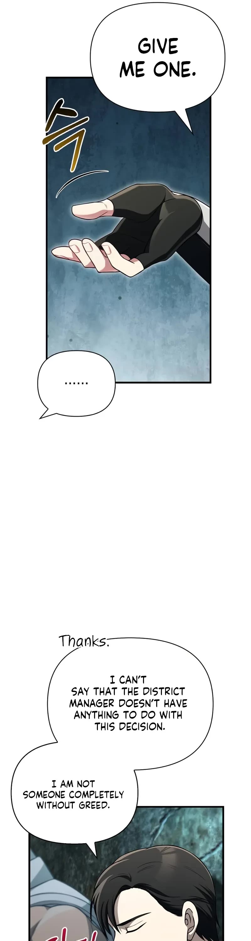 Surviving the Game as a Barbarian Chapter 89 page 27 - Chapter 89: Stairs, to each their own