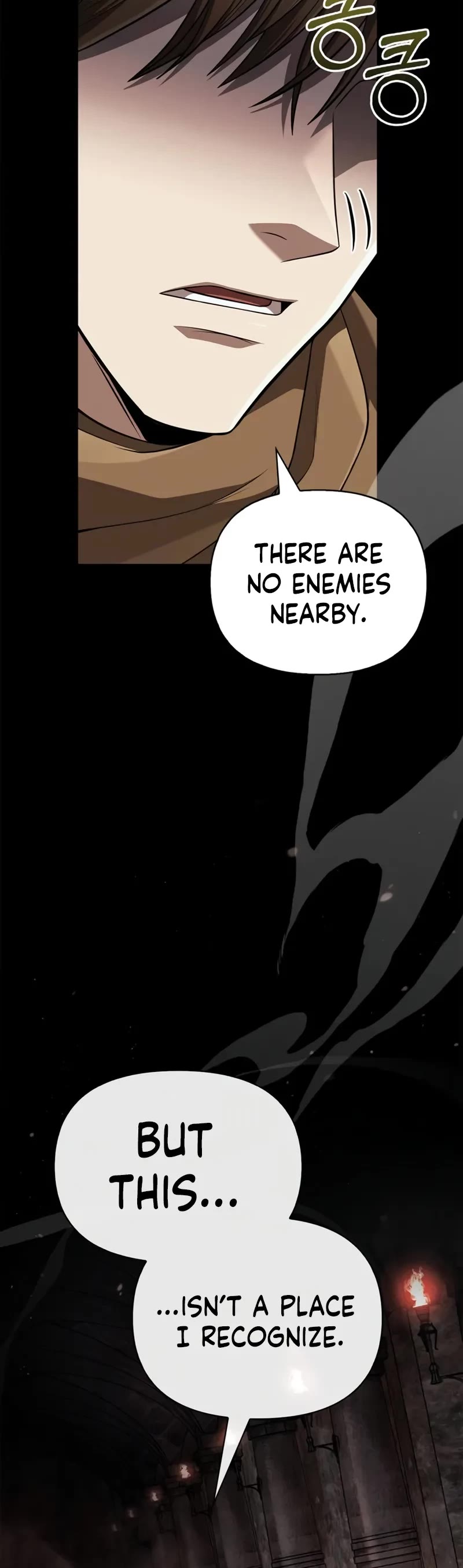 Surviving the Game as a Barbarian Chapter 89 page 54 - Chapter 89: Stairs, to each their own