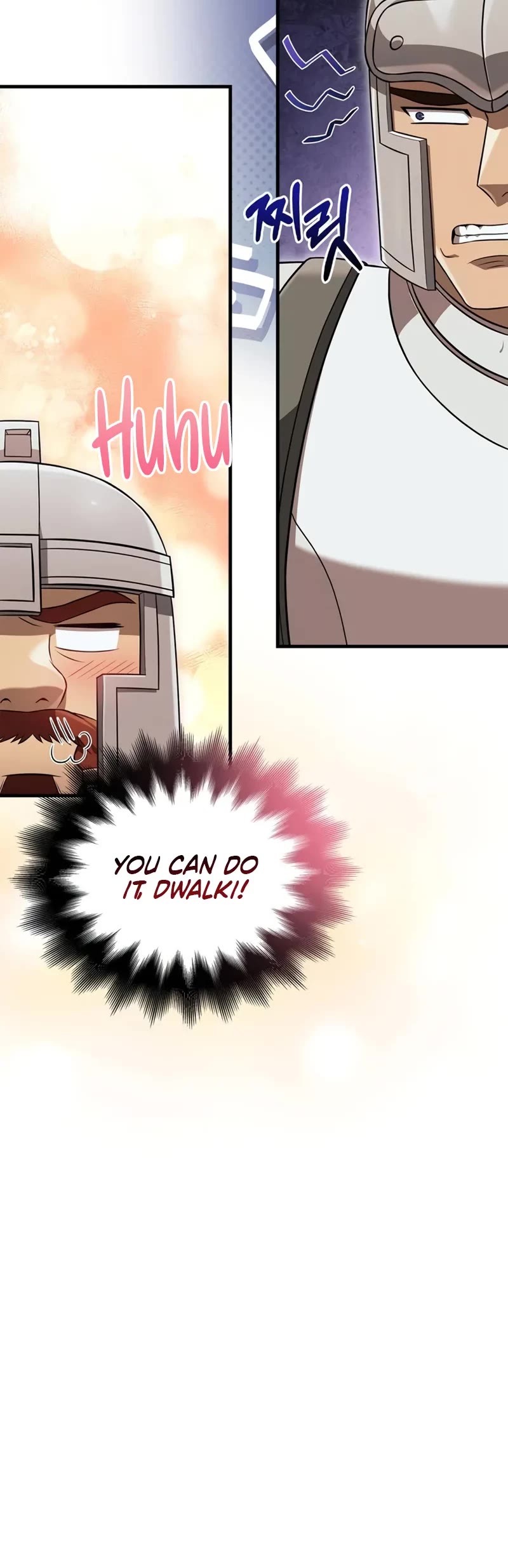 Surviving the Game as a Barbarian Chapter 89 page 73 - Chapter 89: Stairs, to each their own