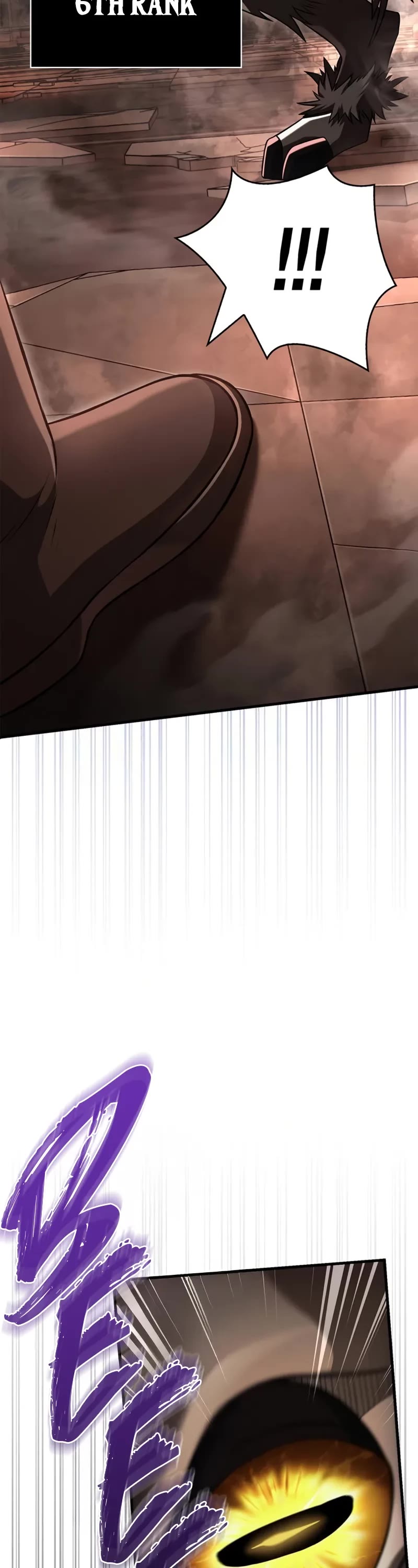 Surviving the Game as a Barbarian Chapter 89 page 75 - Chapter 89: Stairs, to each their own