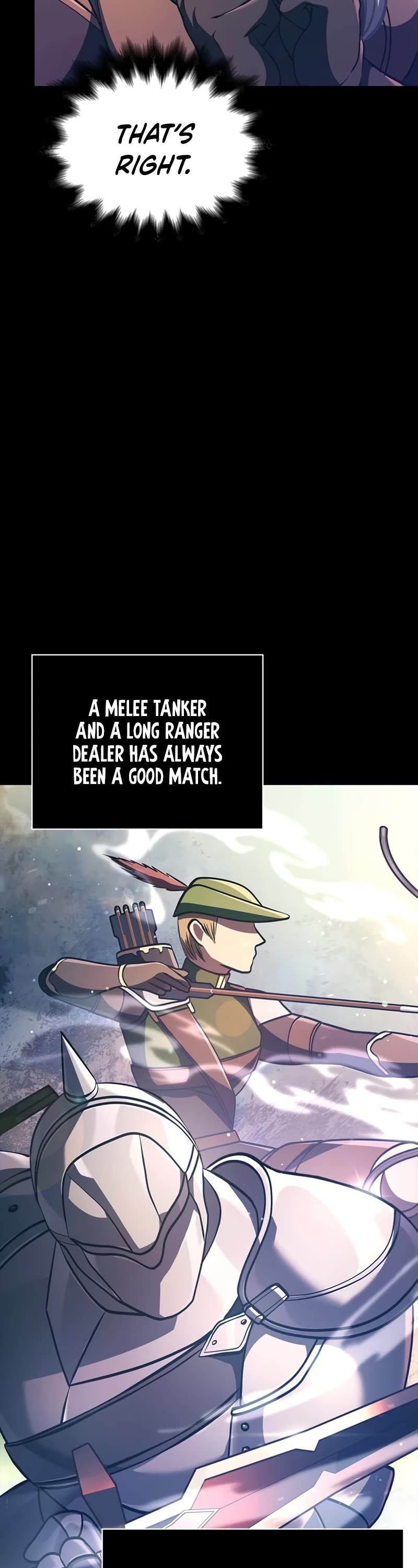 Surviving the Game as a Barbarian Chapter 9 page 19 - Chapter 9