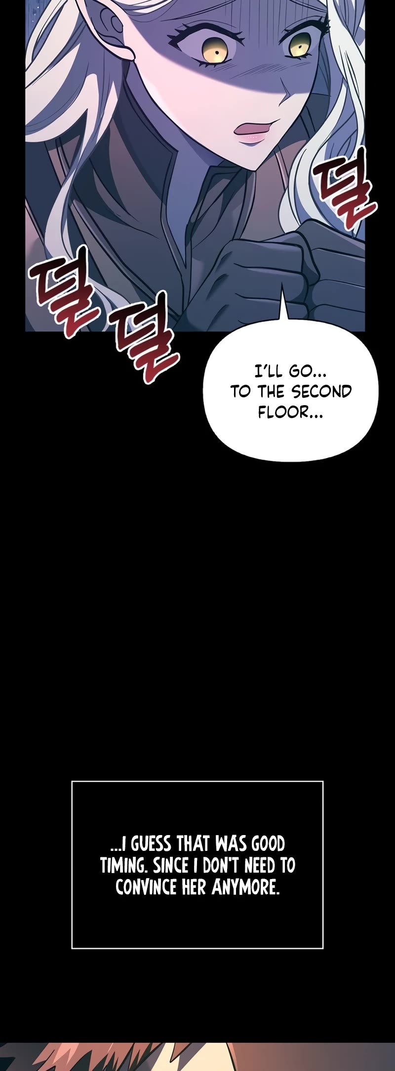 Surviving the Game as a Barbarian Chapter 9 page 25 - Chapter 9
