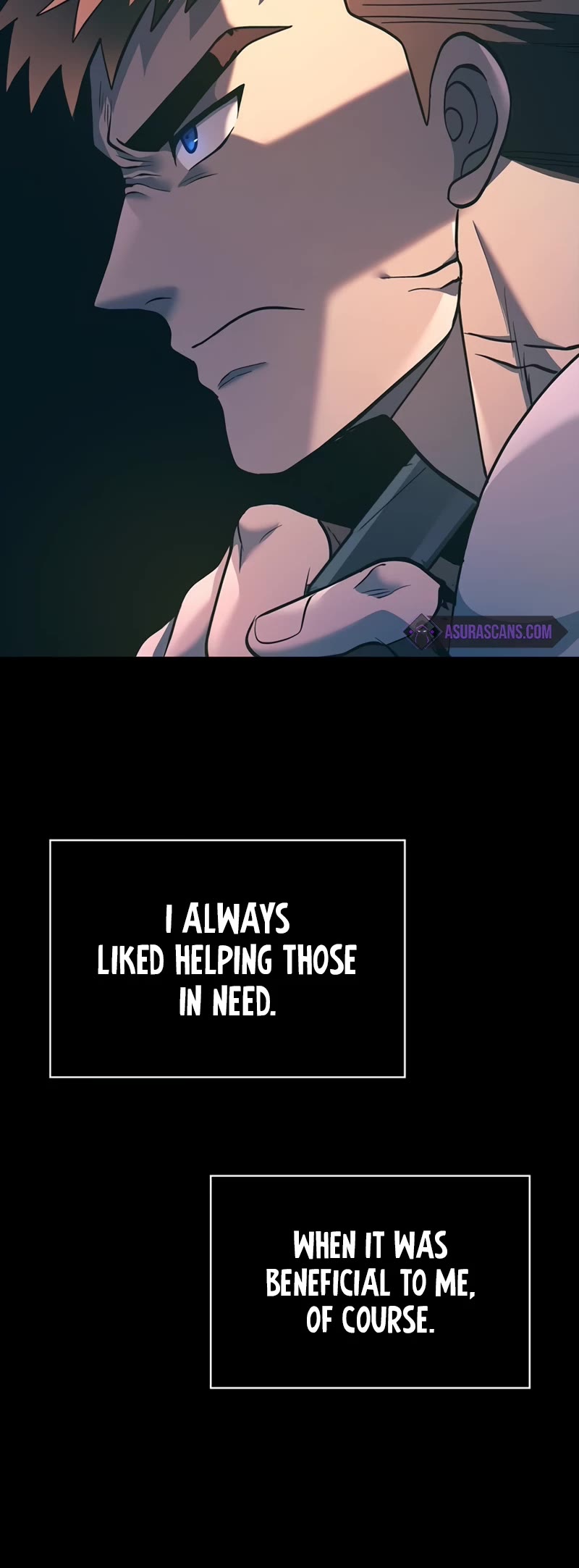 Surviving the Game as a Barbarian Chapter 9 page 26 - Chapter 9