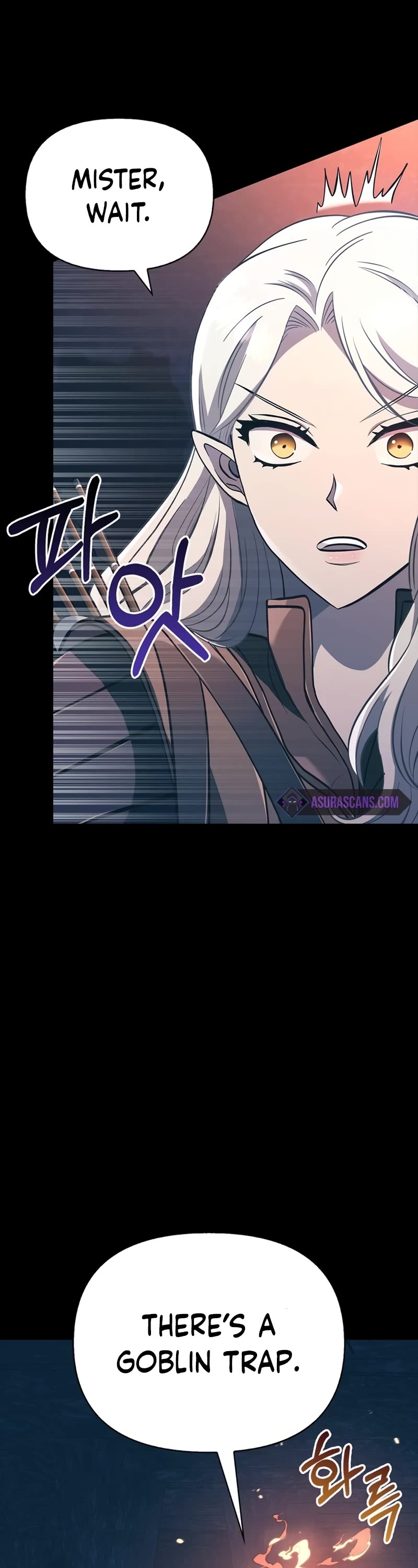 Surviving the Game as a Barbarian Chapter 9 page 32 - Chapter 9