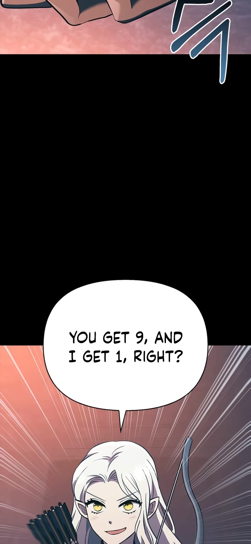 Surviving the Game as a Barbarian Chapter 9 page 49 - Chapter 9