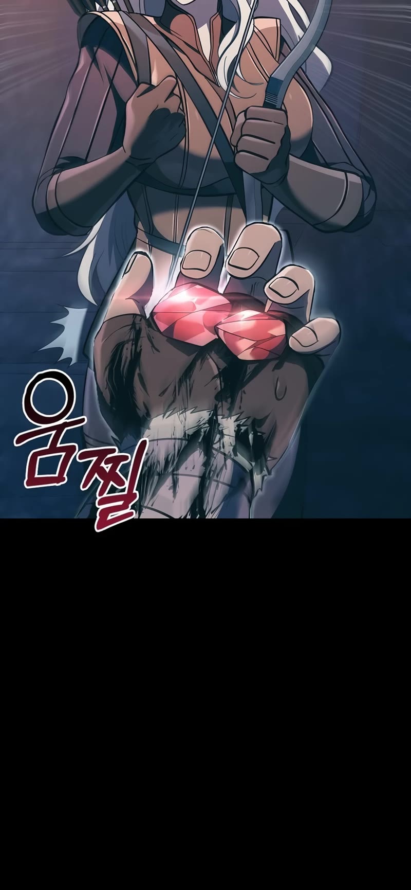 Surviving the Game as a Barbarian Chapter 9 page 50 - Chapter 9