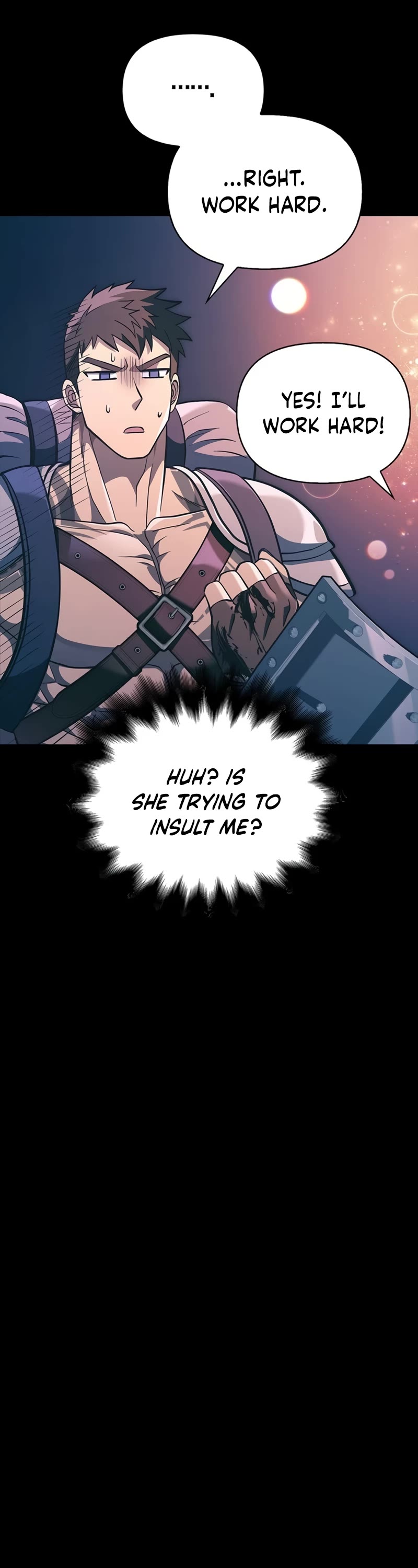 Surviving the Game as a Barbarian Chapter 9 page 52 - Chapter 9