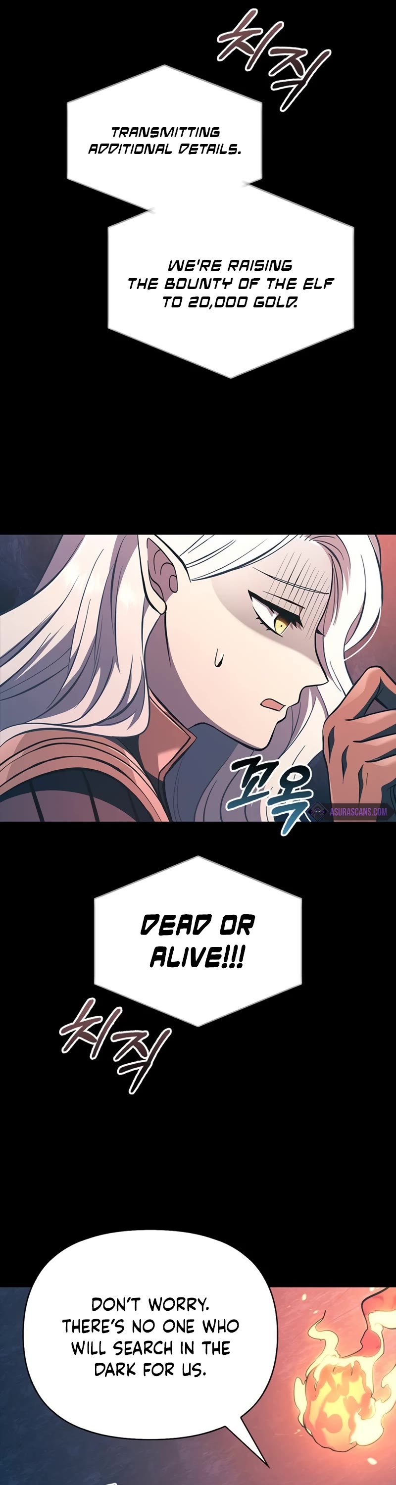 Surviving the Game as a Barbarian Chapter 9 page 53 - Chapter 9