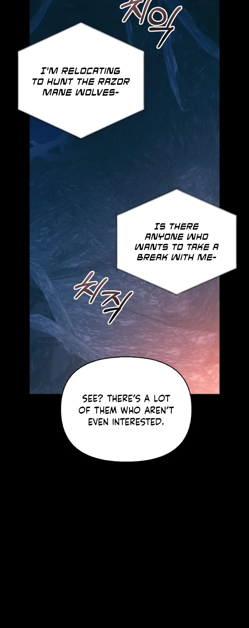 Surviving the Game as a Barbarian Chapter 9 page 55 - Chapter 9
