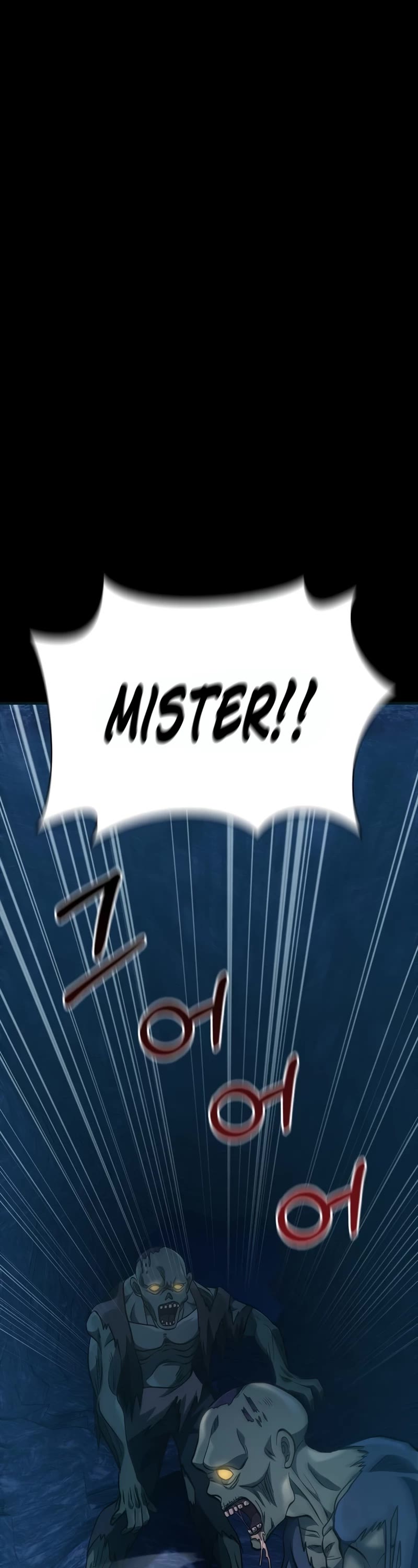 Surviving the Game as a Barbarian Chapter 9 page 57 - Chapter 9