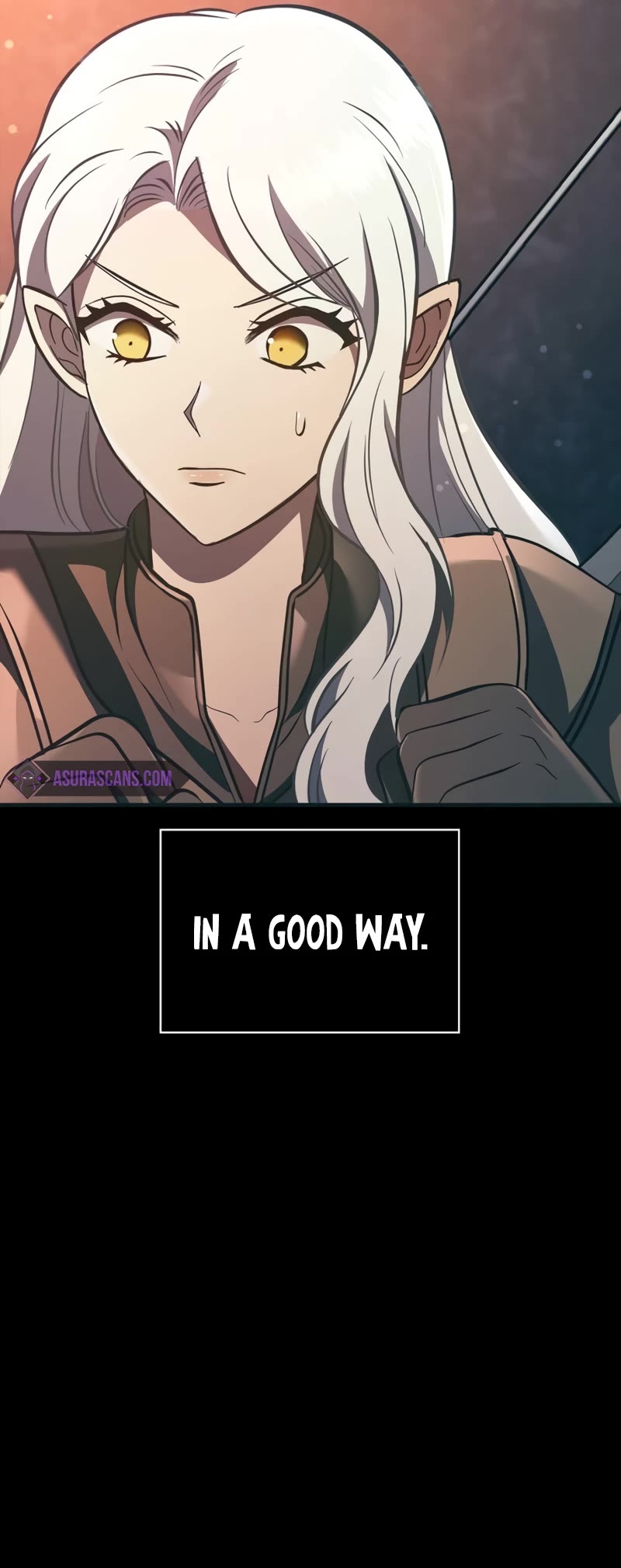 Surviving the Game as a Barbarian Chapter 9 page 6 - Chapter 9