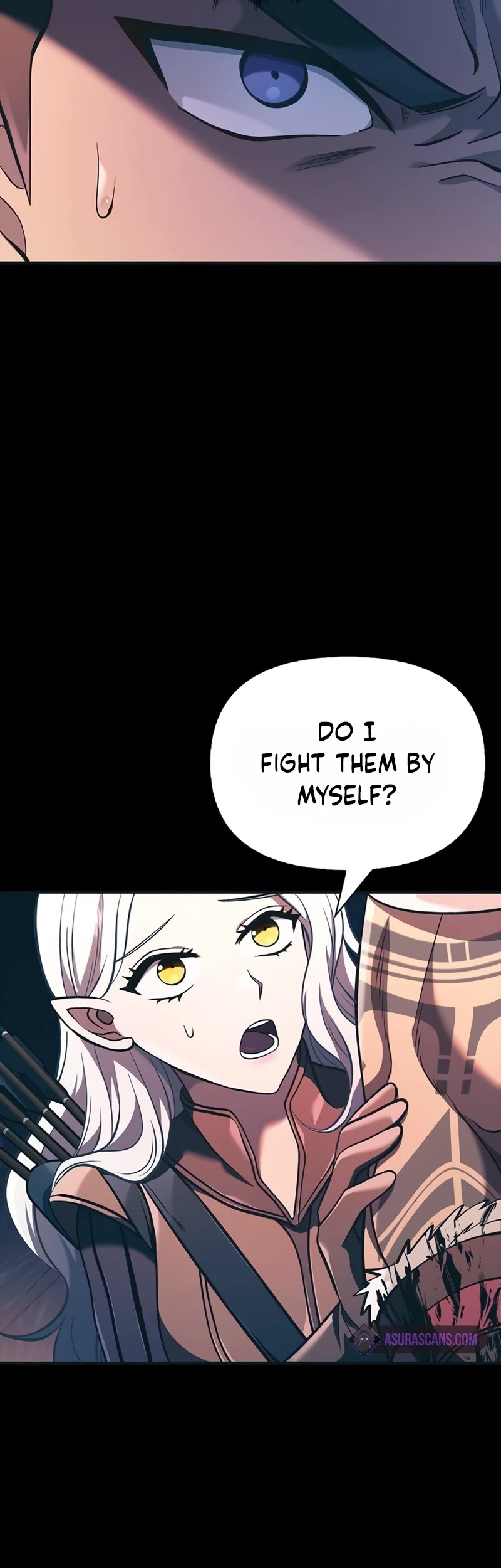 Surviving the Game as a Barbarian Chapter 9 page 60 - Chapter 9
