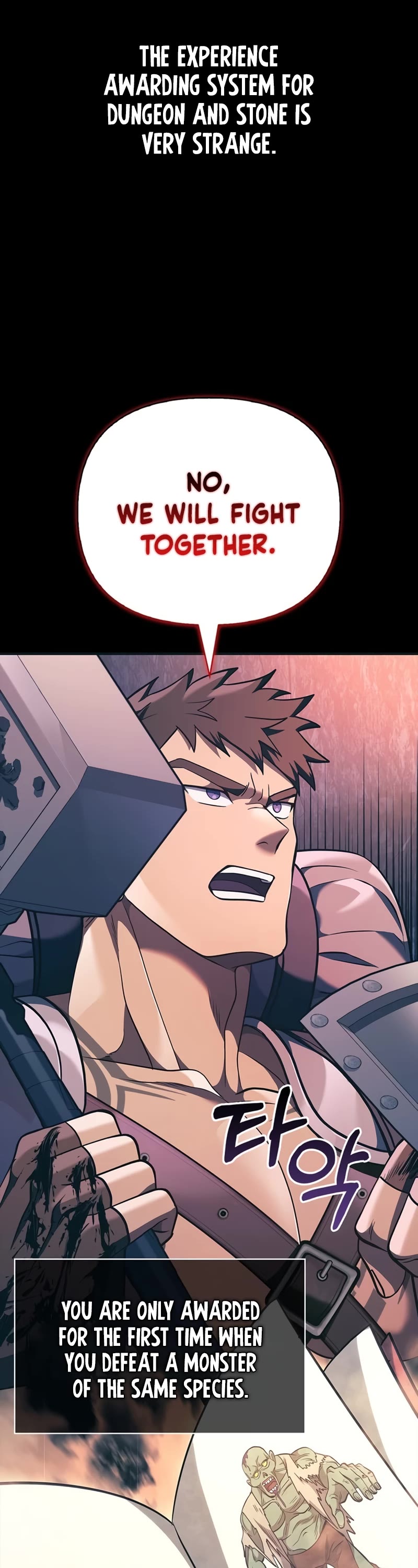 Surviving the Game as a Barbarian Chapter 9 page 61 - Chapter 9