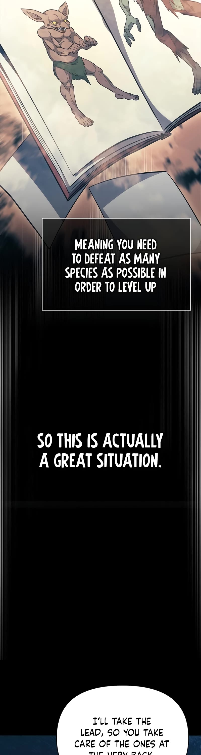 Surviving the Game as a Barbarian Chapter 9 page 62 - Chapter 9