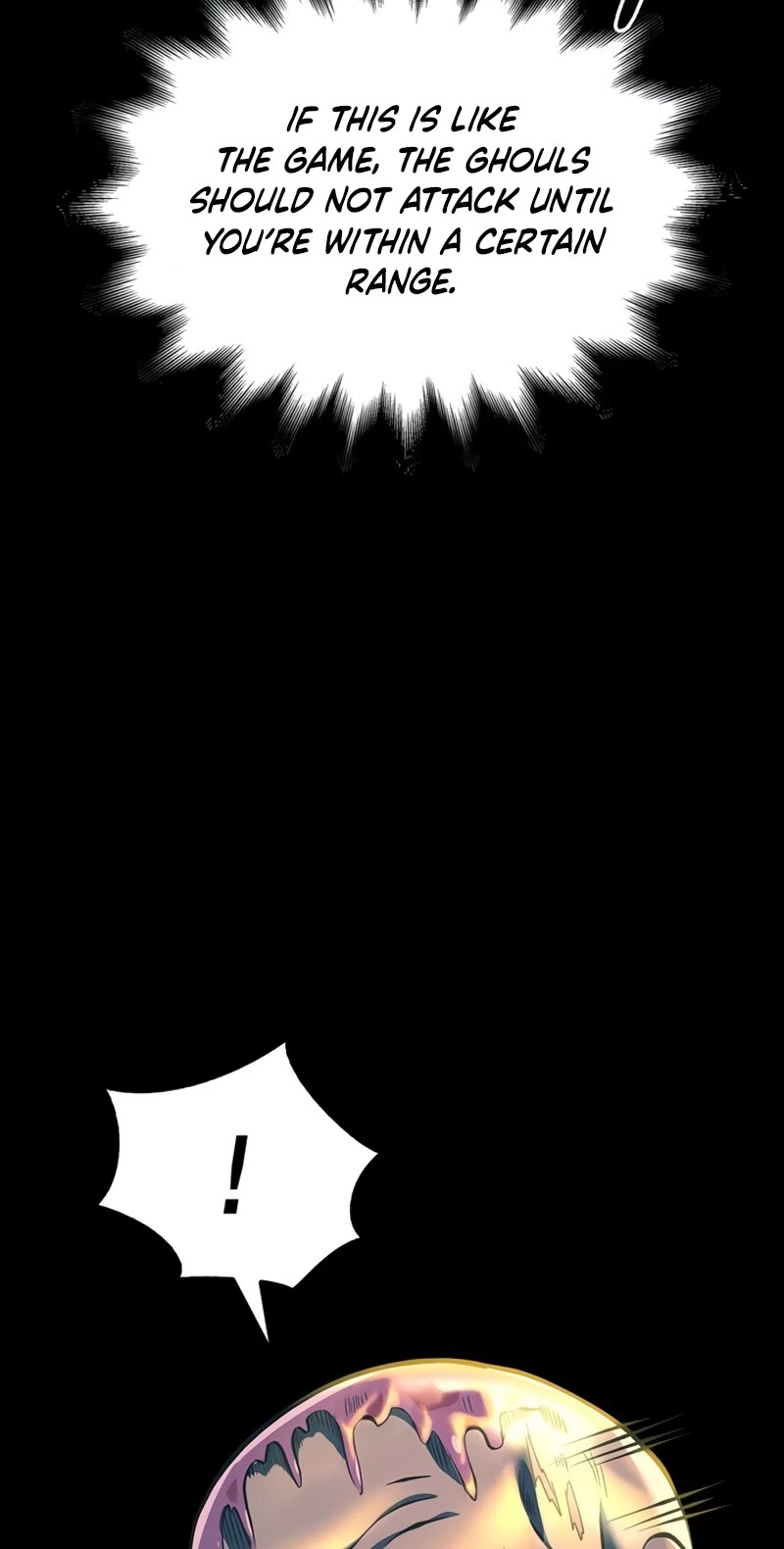 Surviving the Game as a Barbarian Chapter 9 page 64 - Chapter 9