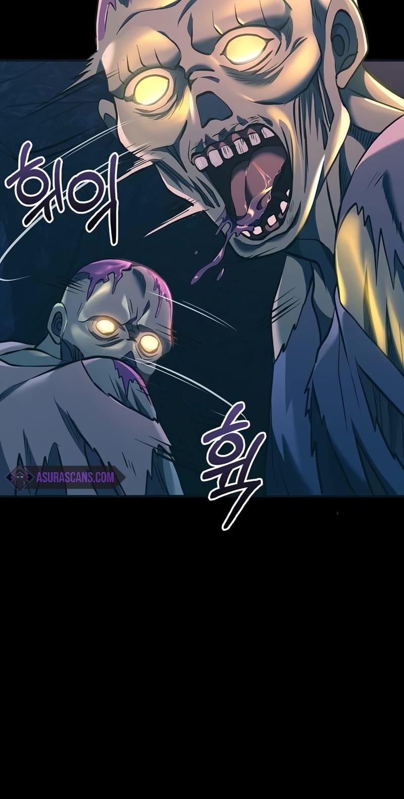 Surviving the Game as a Barbarian Chapter 9 page 65 - Chapter 9