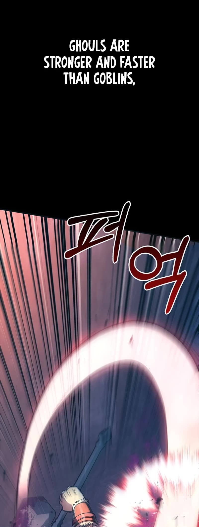 Surviving the Game as a Barbarian Chapter 9 page 69 - Chapter 9