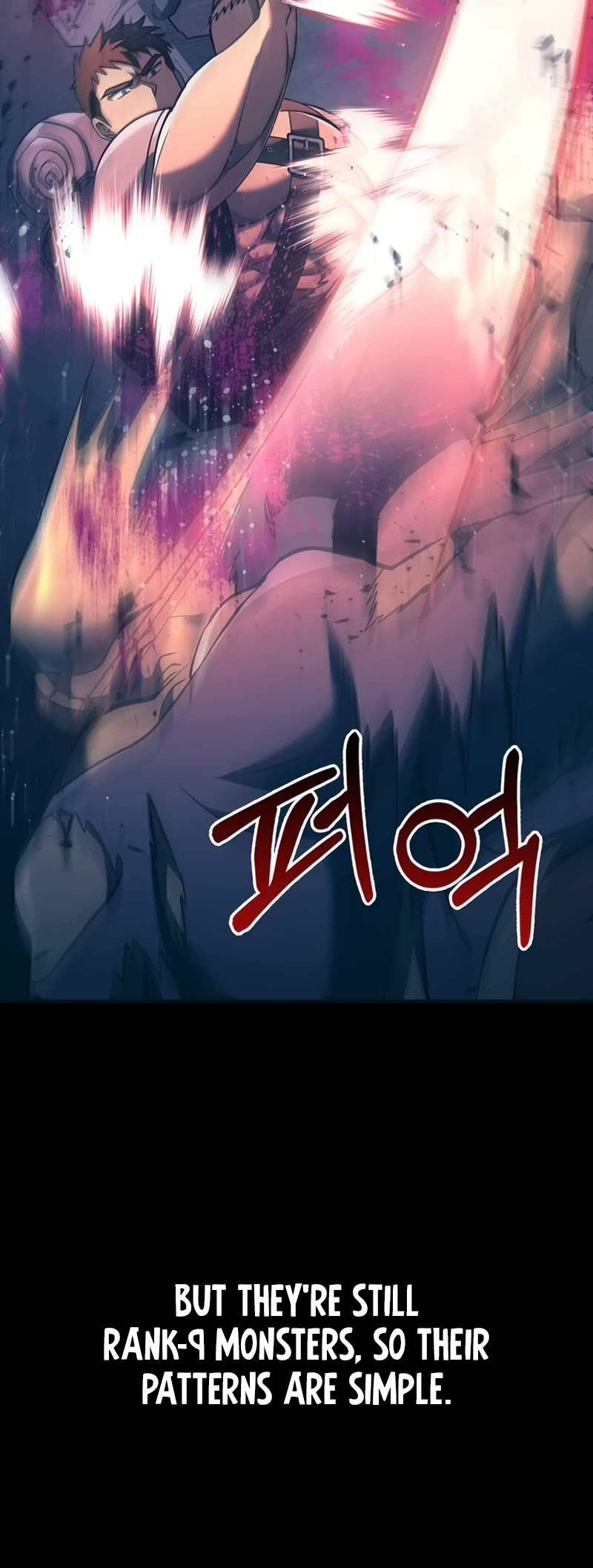 Surviving the Game as a Barbarian Chapter 9 page 70 - Chapter 9