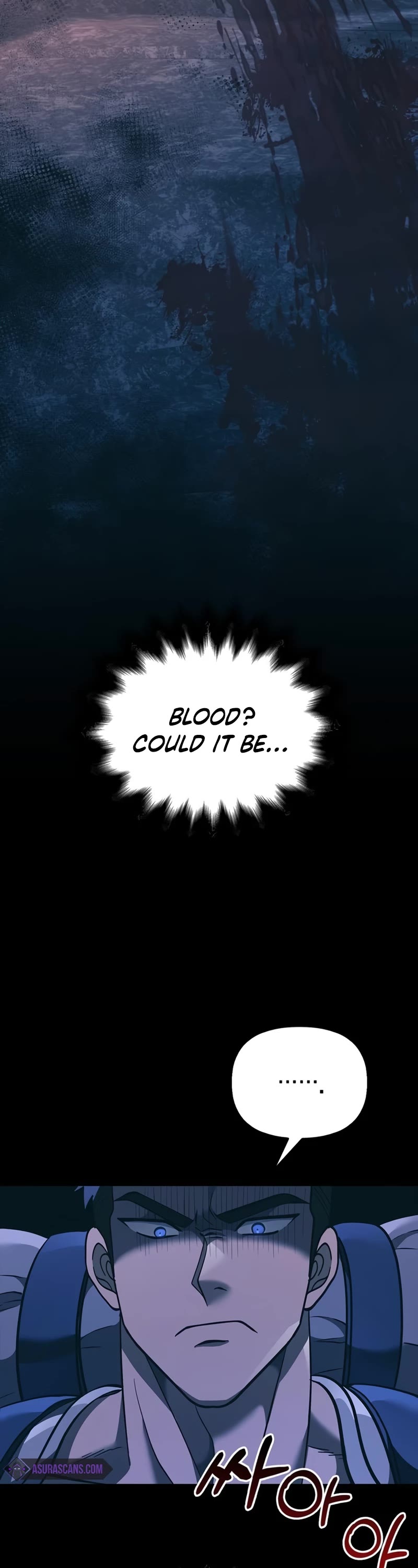 Surviving the Game as a Barbarian Chapter 9 page 77 - Chapter 9