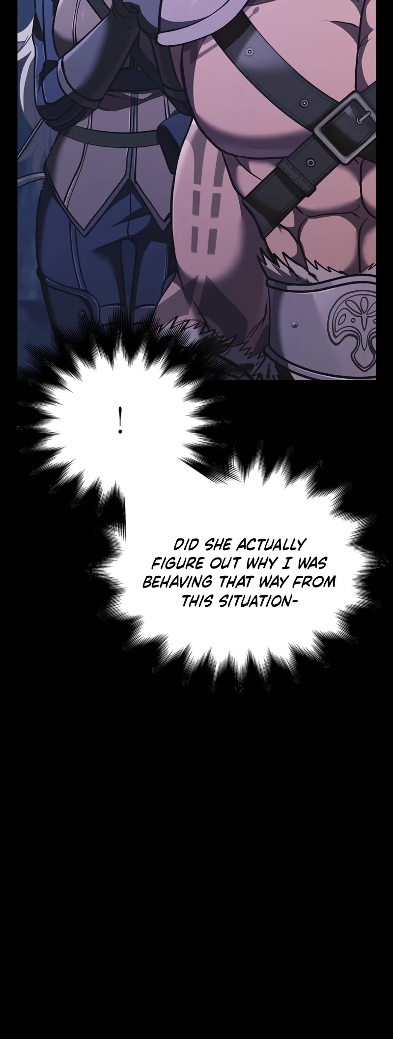 Surviving the Game as a Barbarian Chapter 9 page 90 - Chapter 9