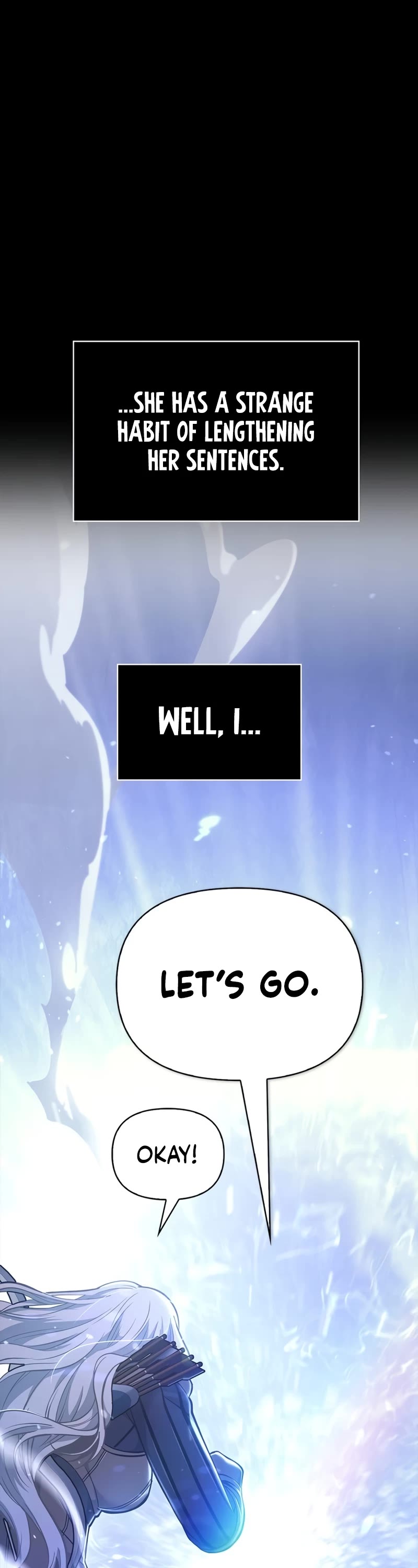 Surviving the Game as a Barbarian Chapter 9 page 93 - Chapter 9